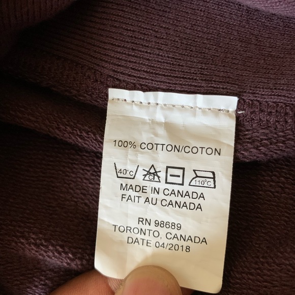 NWOT Champion Todd Snyder Edition Pullover XL - Picture 4 of 7